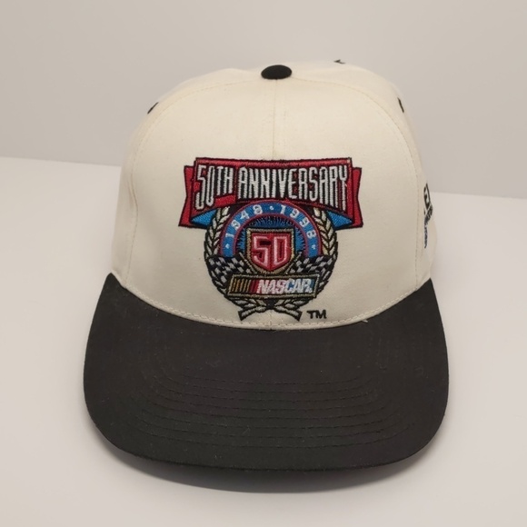 Other - NASCAR 50th Ann Texas Motor Speedway